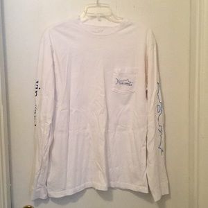 Vineyard Vines tee
